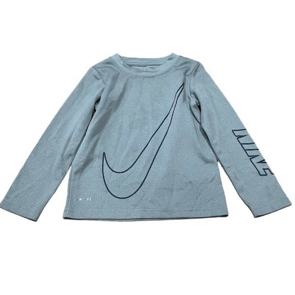 Nike Thermal Fit Long Sleeve T-Shirt